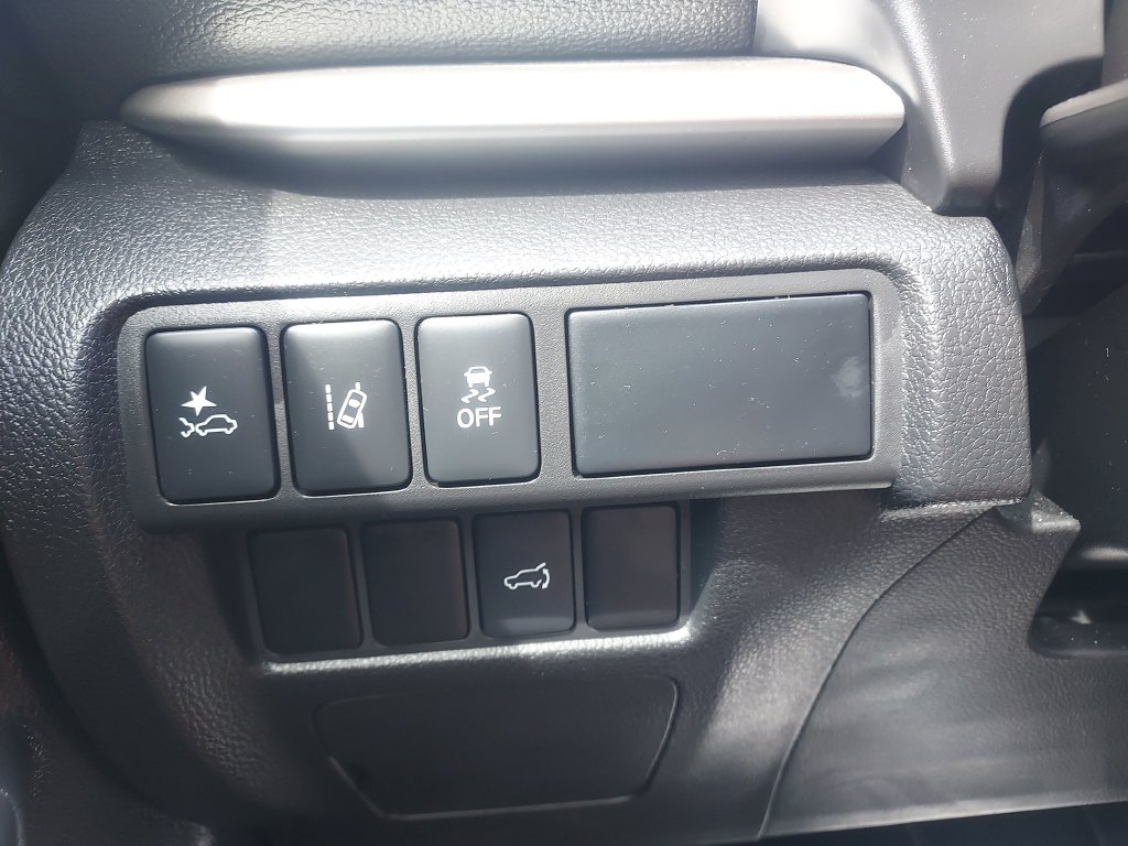 Used 2024 Mitsubishi Eclipse Cross SE AWD/4WD image 26