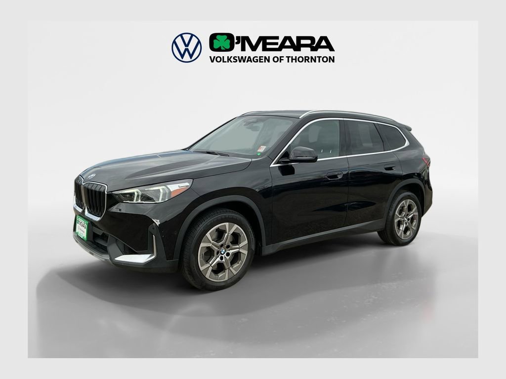 Used 2023 BMW X1 xDrive28i