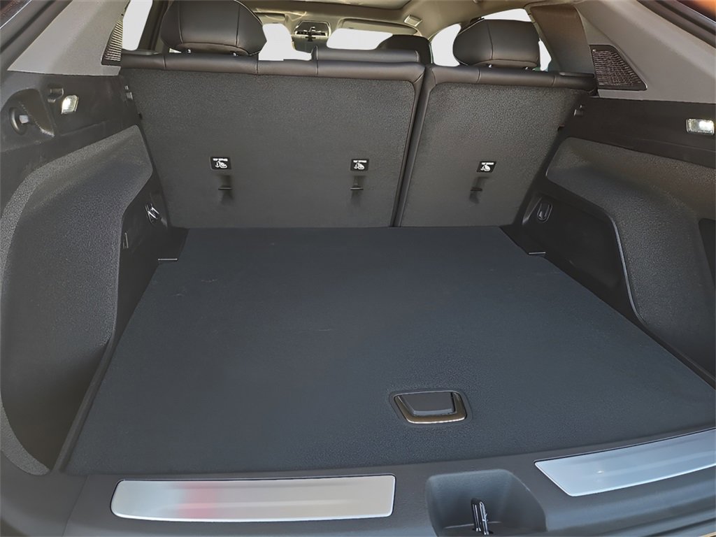New 2025 Cadillac Optiq Sport 1 image 11