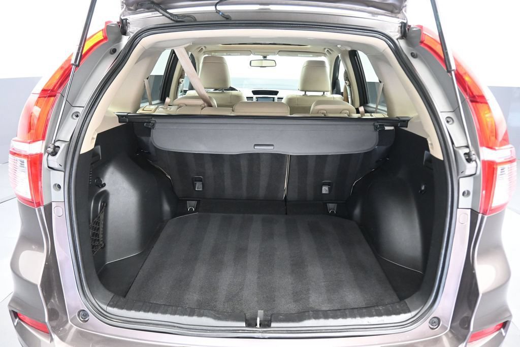 Used 2016 Honda CR-V EX-L image 46
