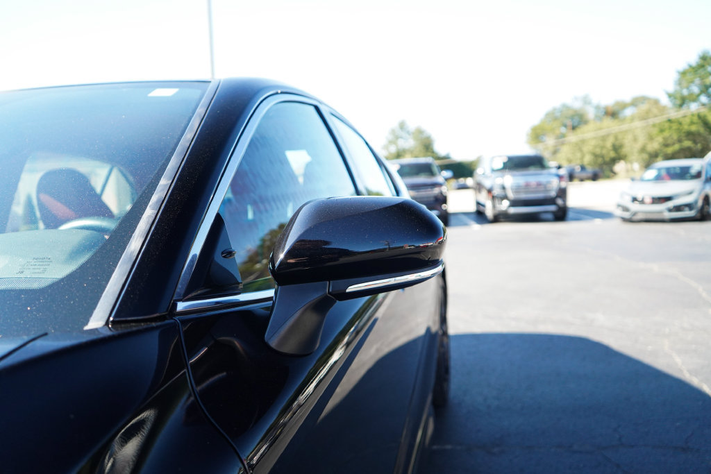 Used 2024 Toyota Camry XSE FWD image 22