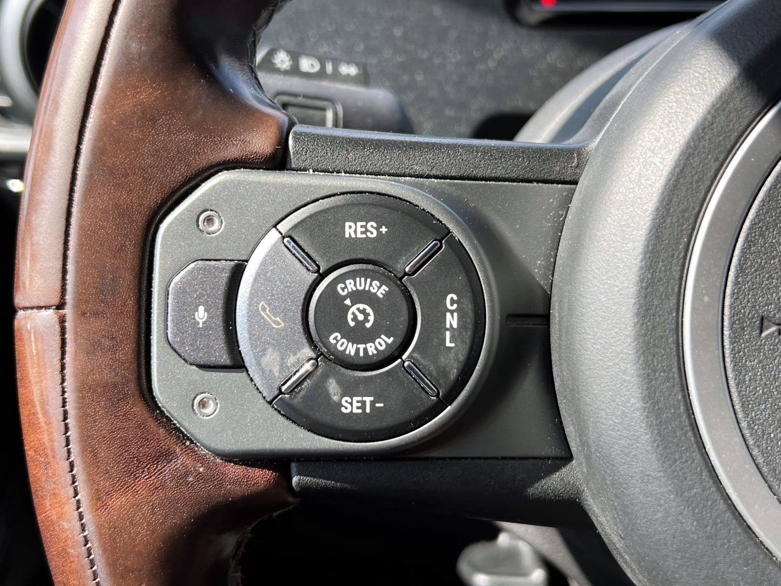 Used 2024 INEOS Grenadier Station Wagon AWD/4WD image 18