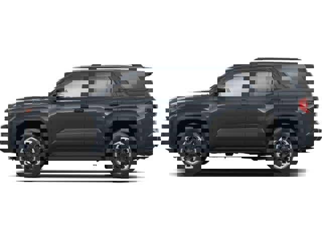 New 2025 Toyota 4Runner TRD Off-Road Premium image 2
