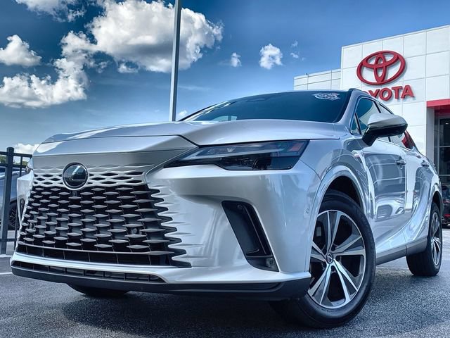 Used 2024 Lexus RX 350 w/ Convenience Package