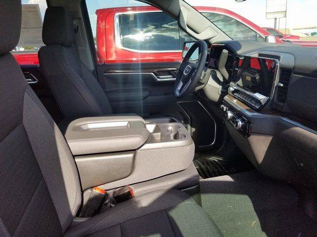 New 2026 GMC Sierra 1500 SLE AWD/4WD image 14