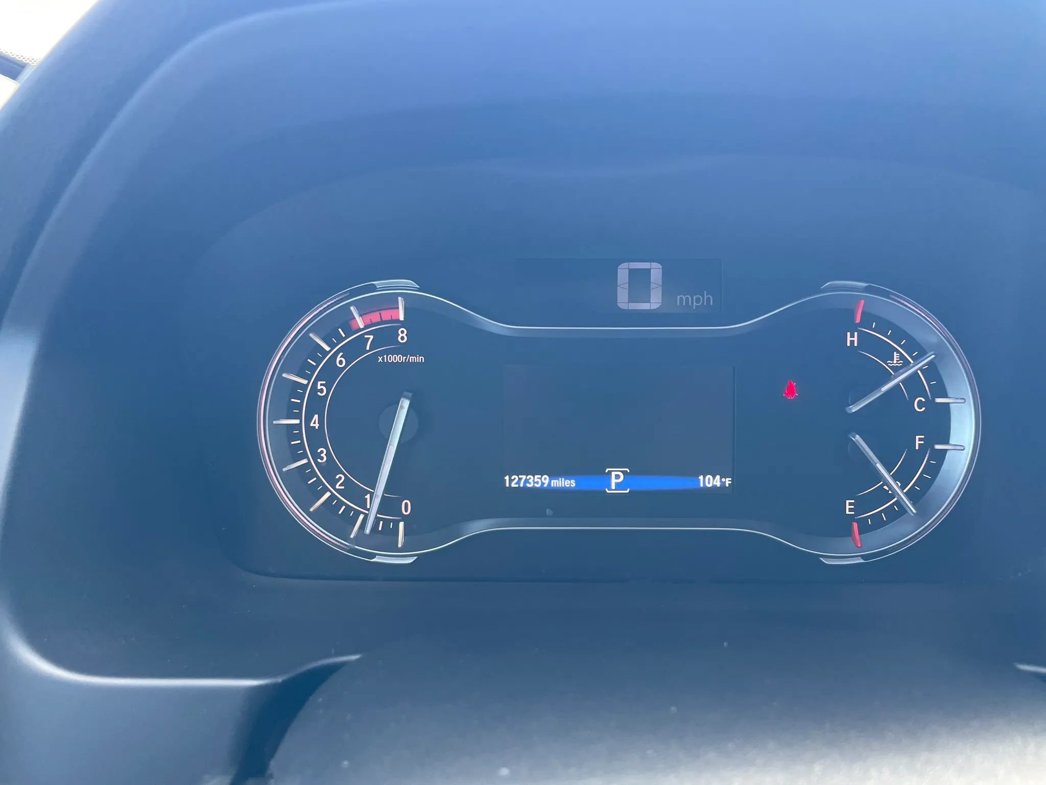 Used 2017 Honda Pilot Elite image 28