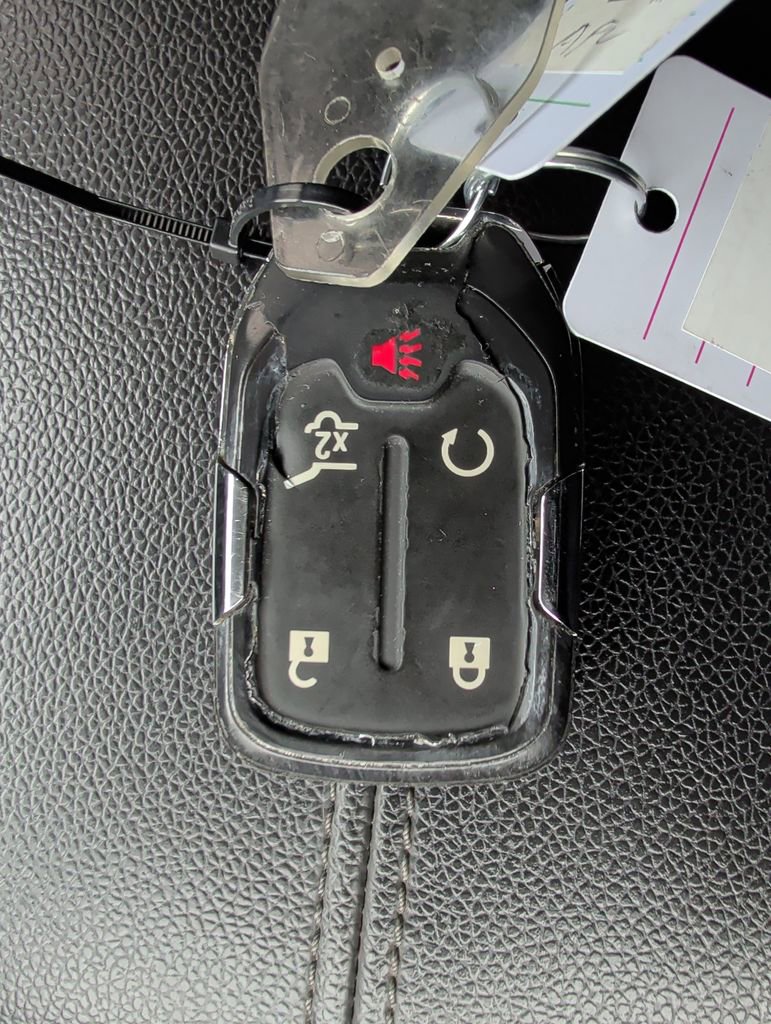 Used 2018 GMC Terrain SLE w/ Driver Convenience Package image 17