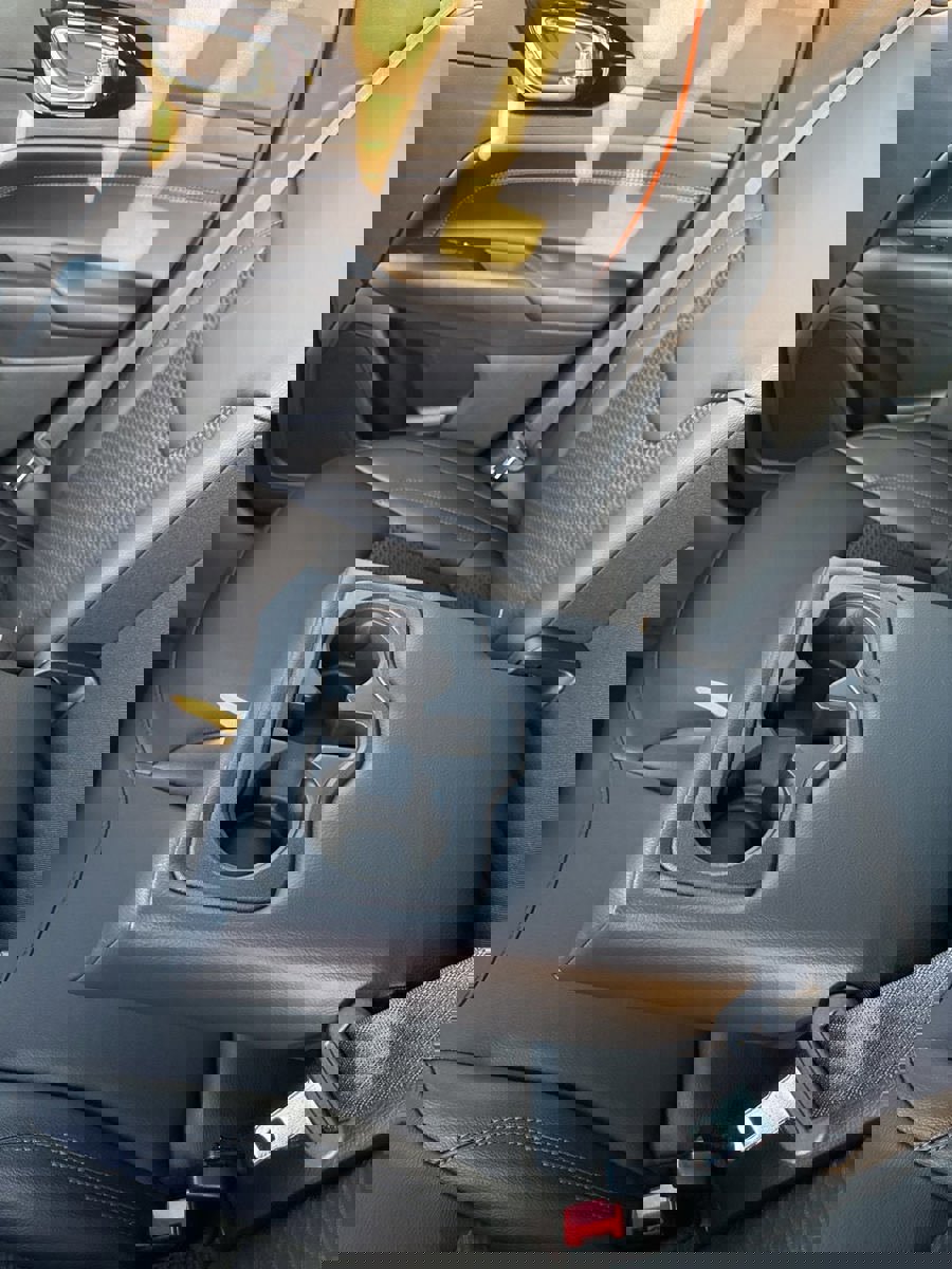 New 2026 Jeep Compass Latitude image 26