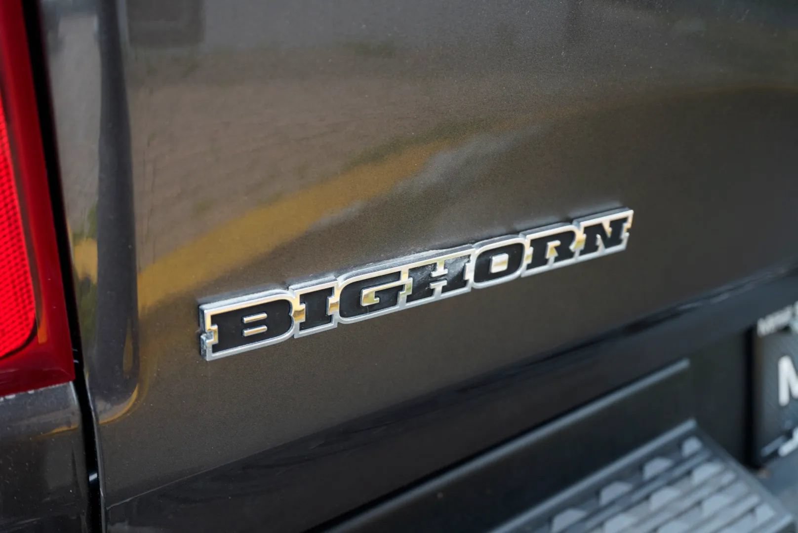 Used 2021 RAM 1500 Big Horn AWD/4WD image 14