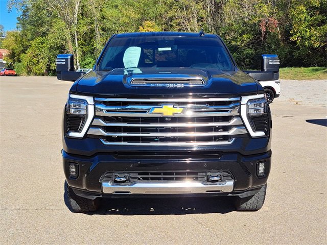 Used 2024 Chevrolet Silverado 3500 High Country image 8