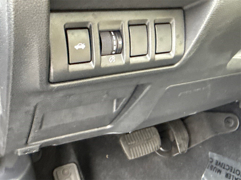 Used 2022 Subaru Legacy Premium image 19