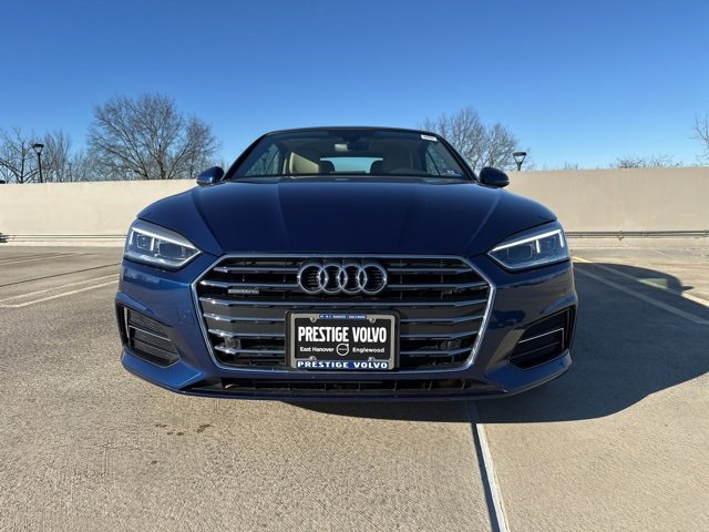 Used 2018 Audi A5 2.0T Premium Plus image 2