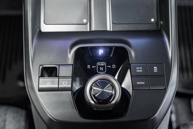 New 2026 Toyota bZ image 24