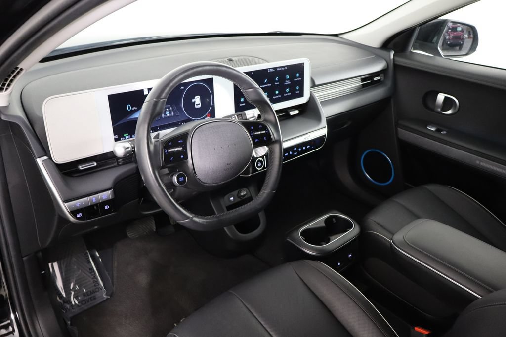 Used 2023 Hyundai Ioniq 5 SEL AWD/4WD image 25