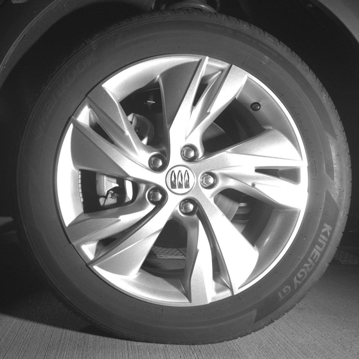 Used 2025 Buick Encore GX Preferred image 12