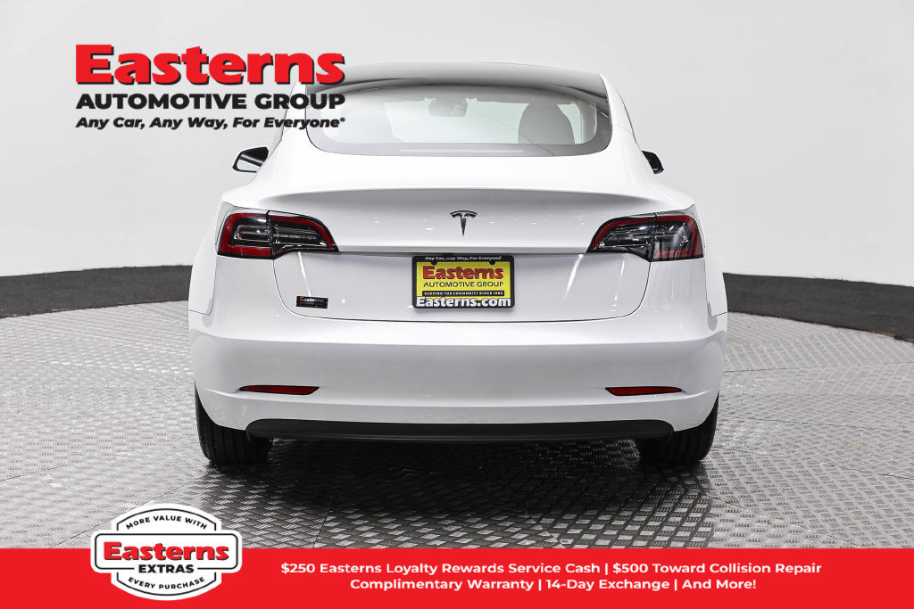 Used 2023 Tesla Model 3 Standard Range RWD image 7
