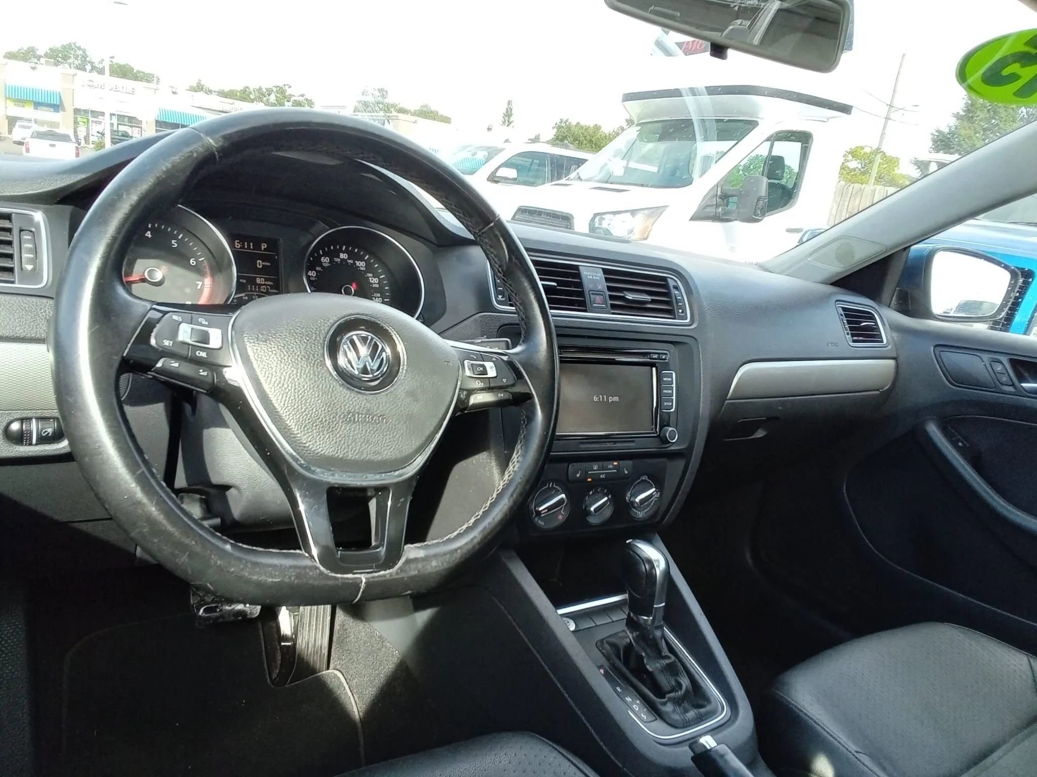 Used 2015 Volkswagen Jetta SE image 14