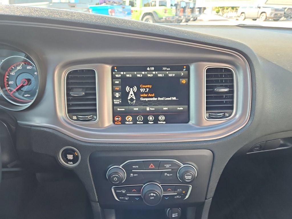 Certified 2023 Dodge Charger SXT RWD image 30