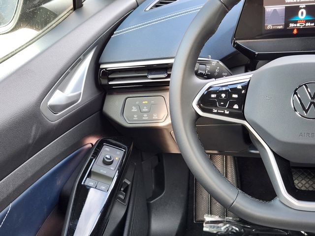 New 2026 Volkswagen ID.4 Pro S AWD/4WD image 24