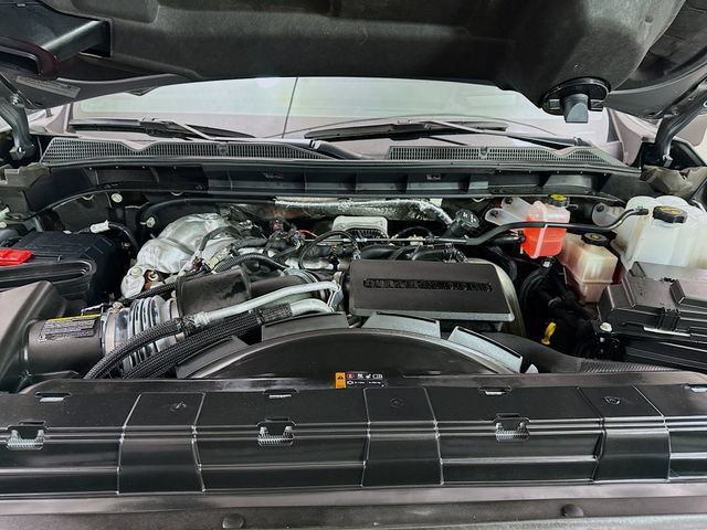 Used 2024 GMC Sierra 2500 AT4 w/ AT4 Premium Plus Package AWD/4WD image 34