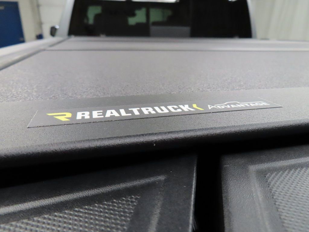 Used 2025 GMC Sierra 1500 Denali Ultimate AWD/4WD image 41