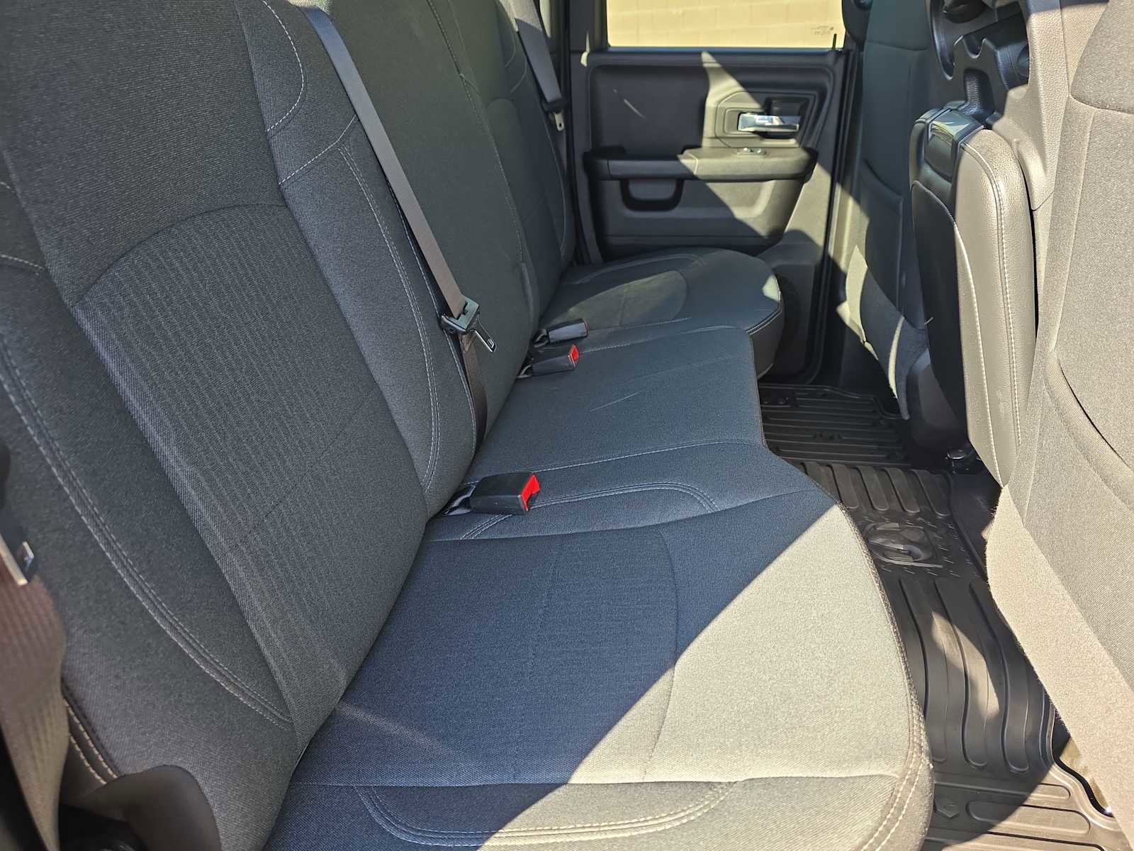 Used 2022 RAM 1500 Classic Warlock w/ Electronics Group image 16