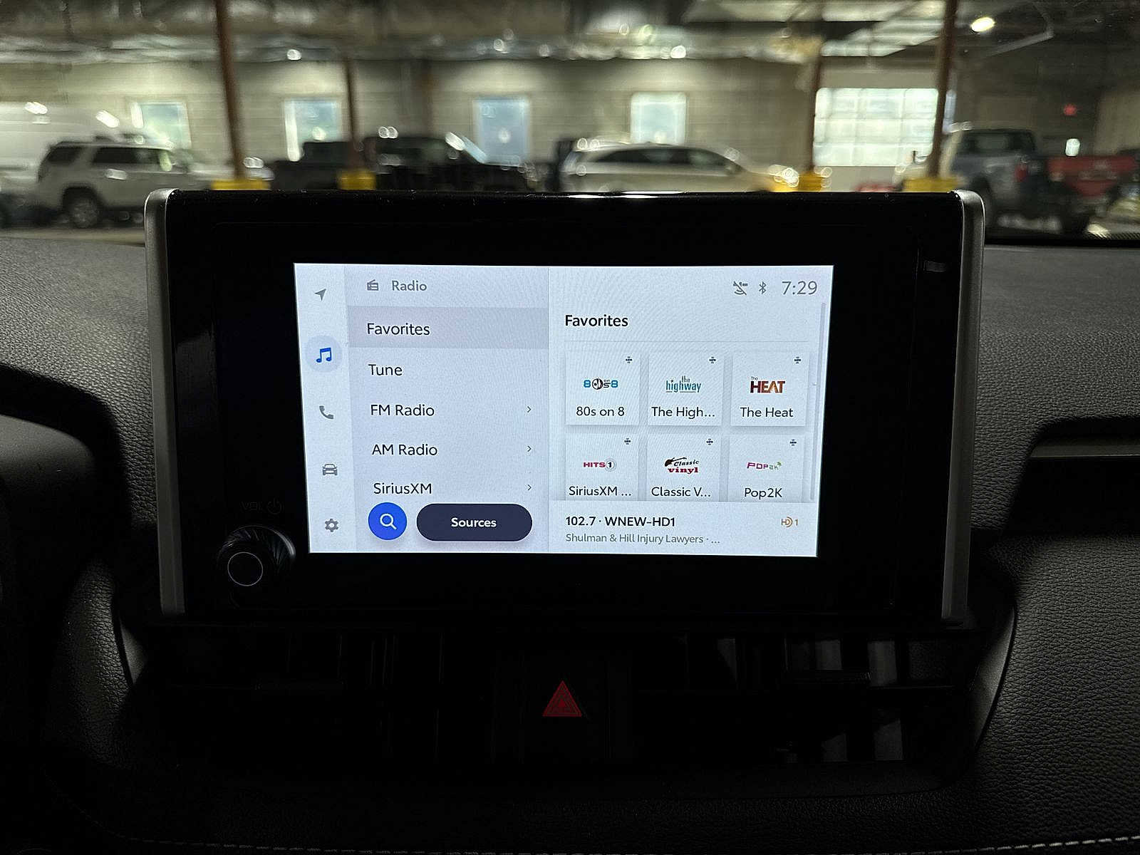 Certified 2025 Toyota RAV4 XLE w/ Convenience Package image 20