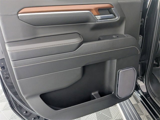 Used 2023 GMC Sierra 1500 Denali w/ Technology Package image 28