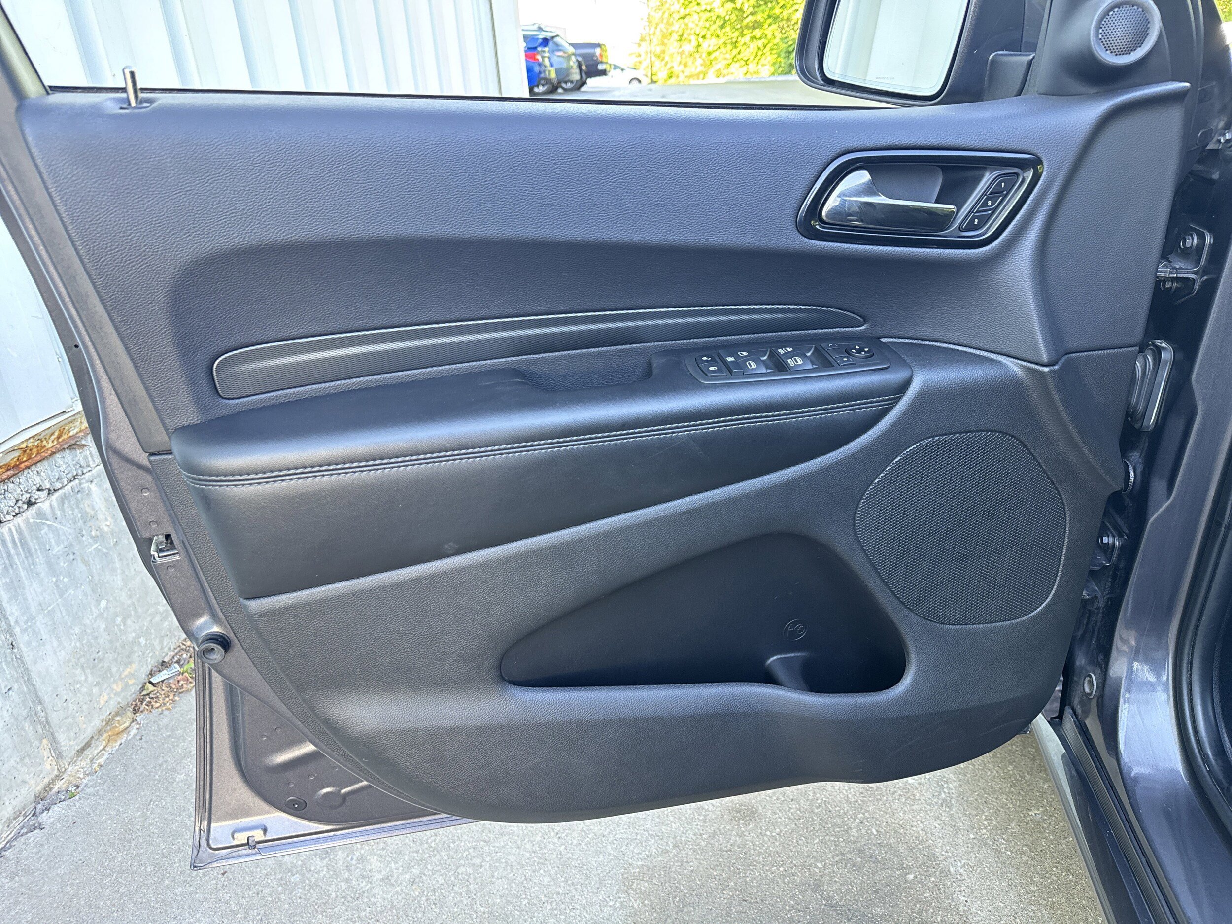 Used 2021 Dodge Durango GT AWD/4WD image 7