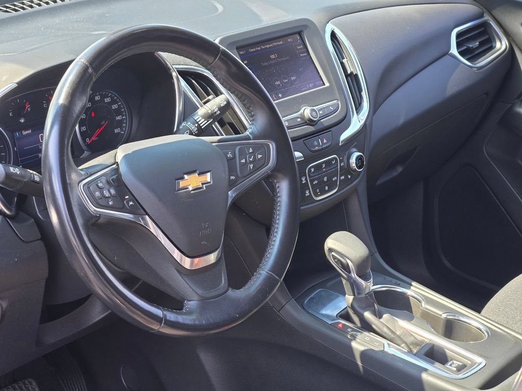 Used 2022 Chevrolet Equinox LT FWD image 35