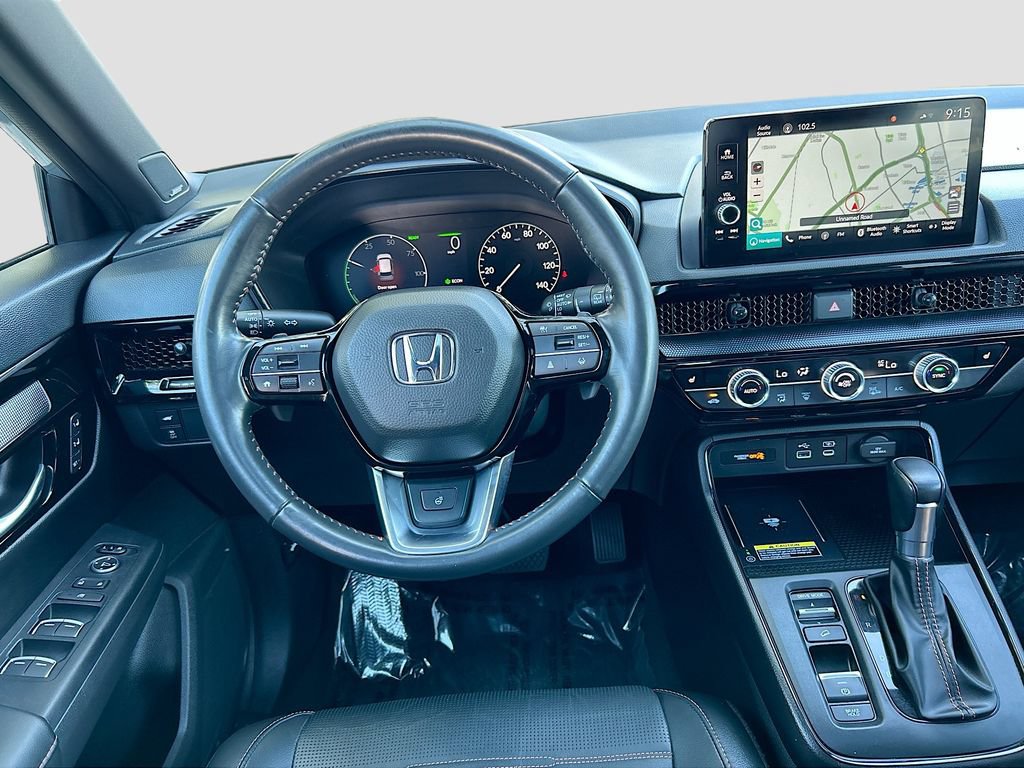 Certified 2023 Honda CR-V Sport Touring image 24