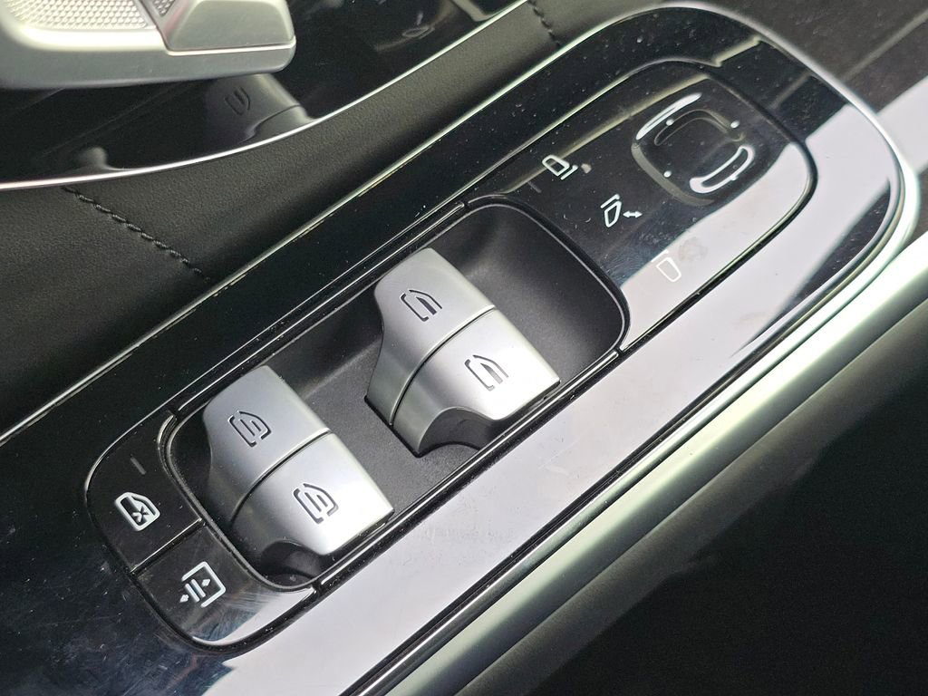 Certified 2021 Mercedes-Benz S 580 S 580 image 27