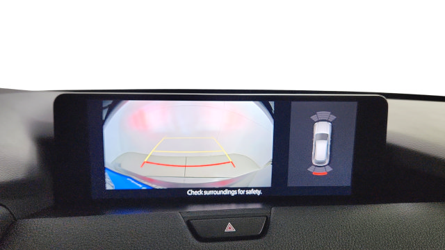 Used 2025 MAZDA CX-70 Plug-In Hybrid w/ Premium Pkg AWD/4WD image 19