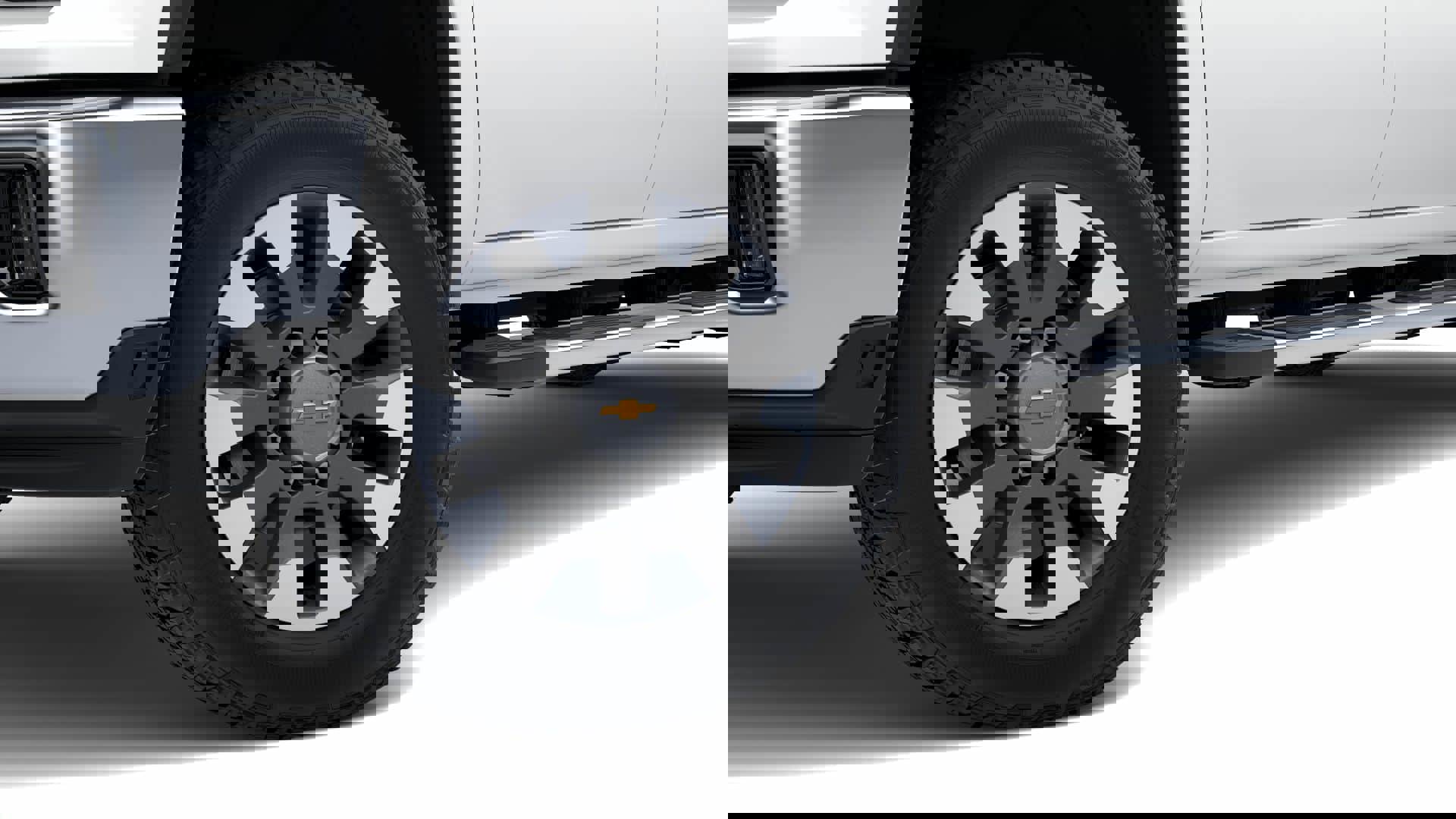 New 2026 Chevrolet Silverado 3500 LT w/ Safety Package image 28