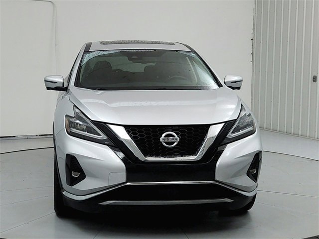 Used 2021 Nissan Murano SV w/ SV Special Edition Package image 2