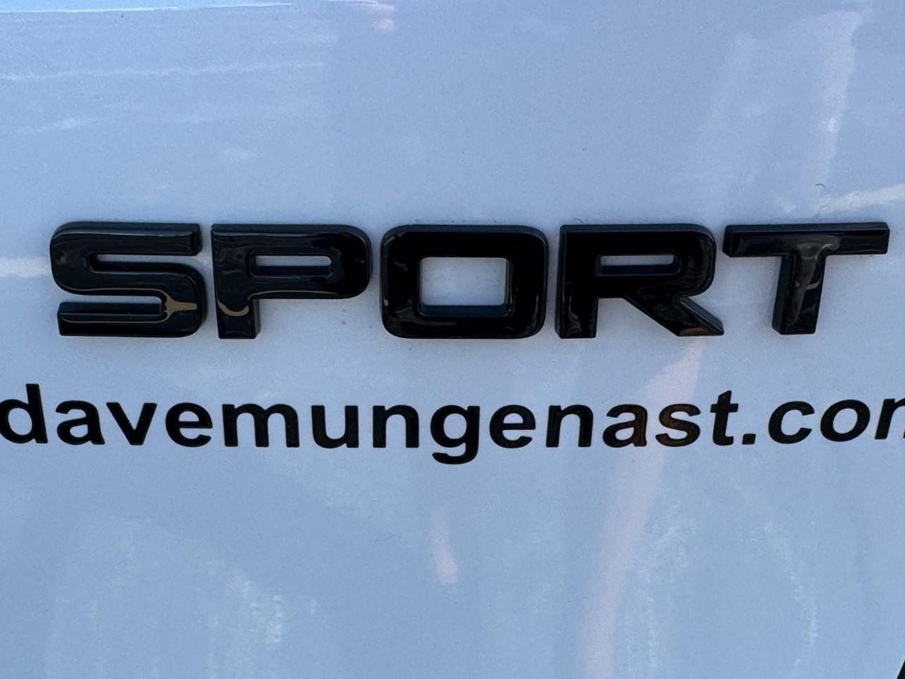 Certified 2026 Honda CR-V Sport-L image 5