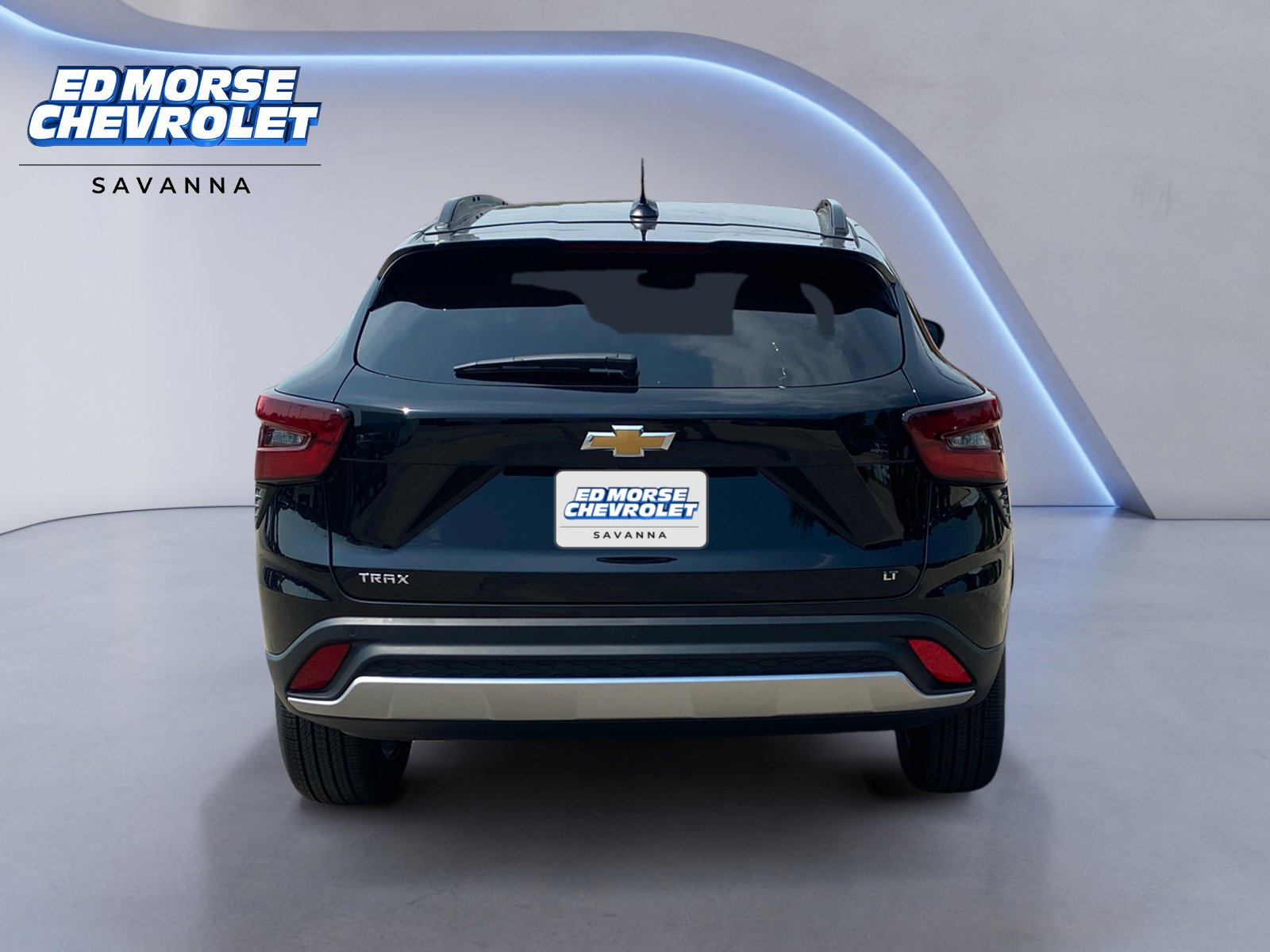 New 2025 Chevrolet Trax LT w/ Driver Confidence Package image 4