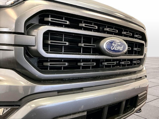 Certified 2023 Ford F150 XLT w/ Equipment Group 302A High AWD/4WD image 29