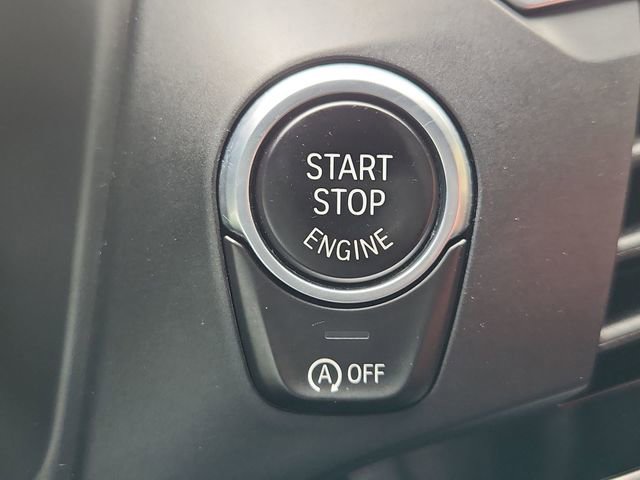 Used 2019 BMW X4 xDrive30i w/ M Sport Package image 17