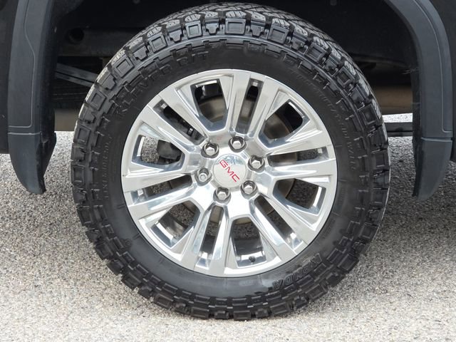 Used 2021 GMC Sierra 1500 Denali image 9