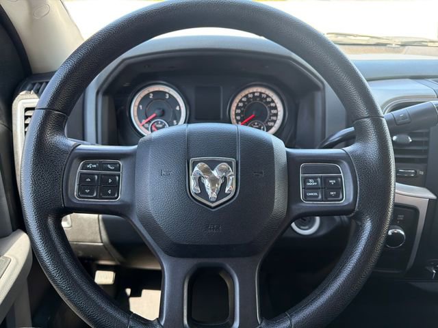 Used 2017 RAM 2500 SLT image 19