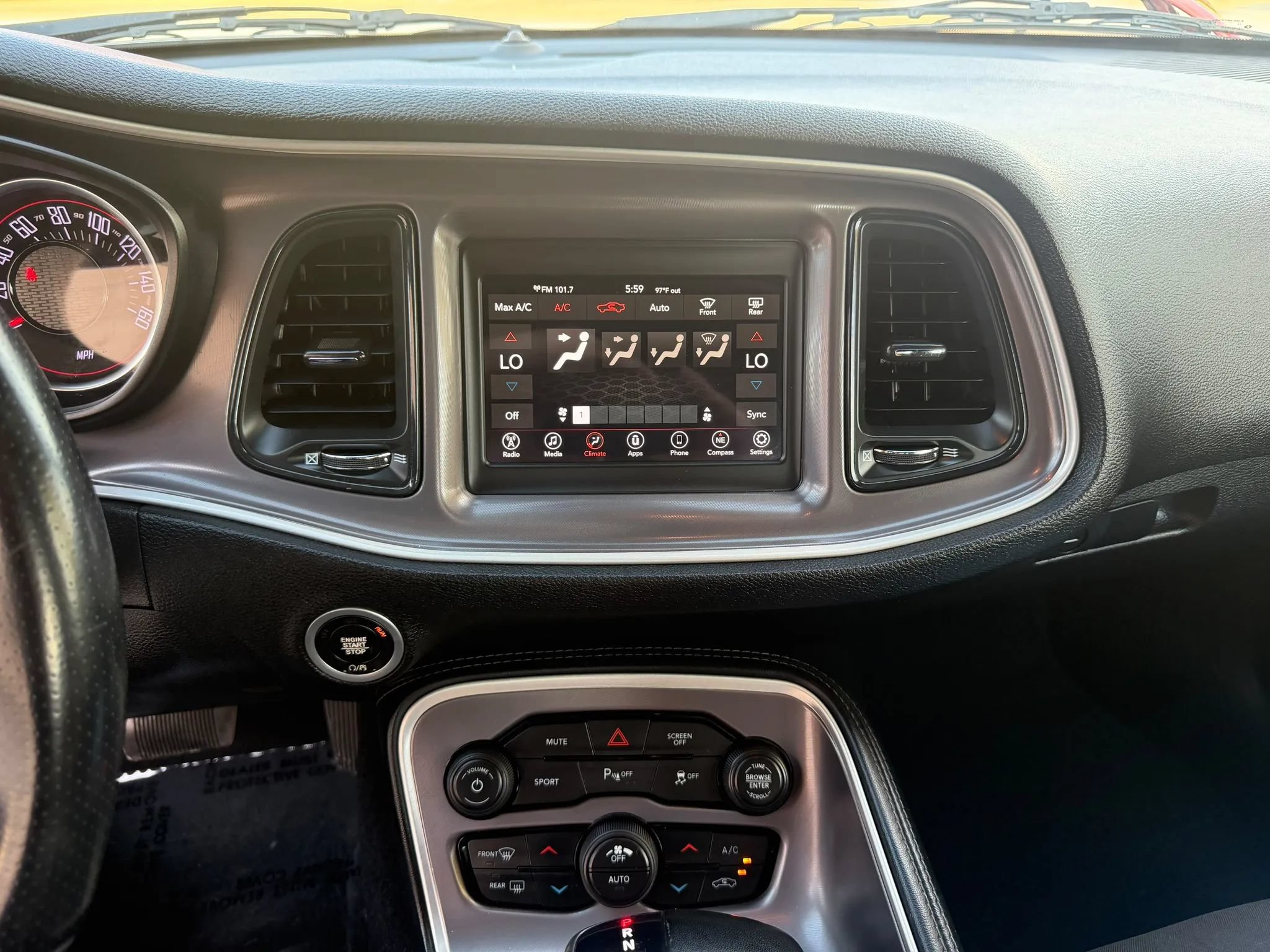 Used 2022 Dodge Challenger GT RWD image 21