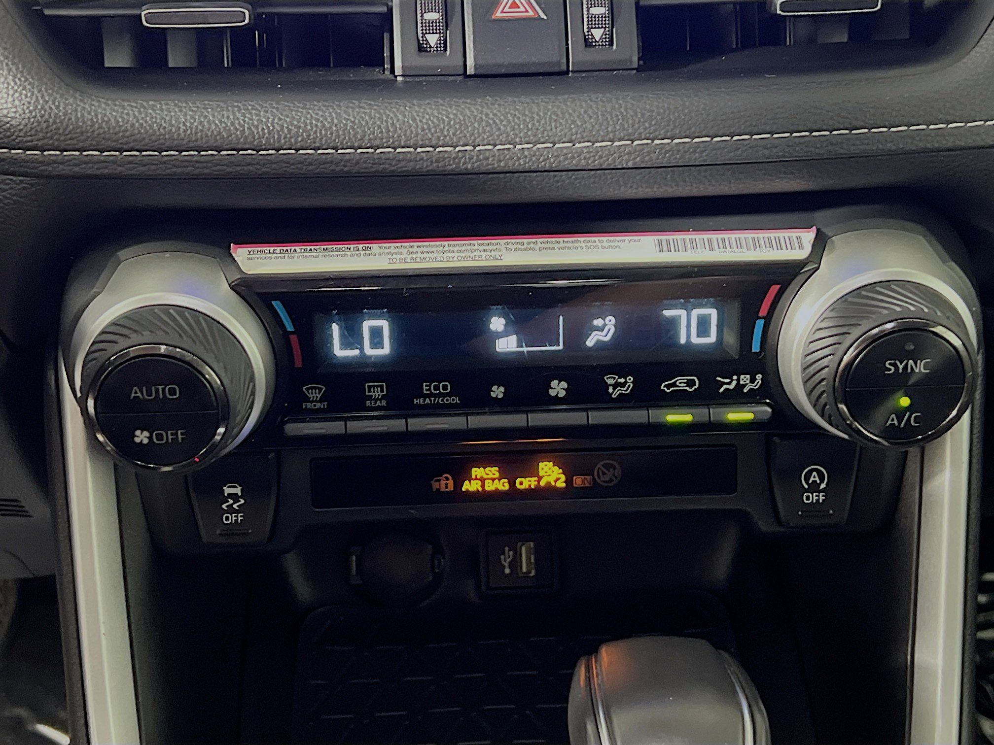 Used 2024 Toyota RAV4 XLE Premium image 26