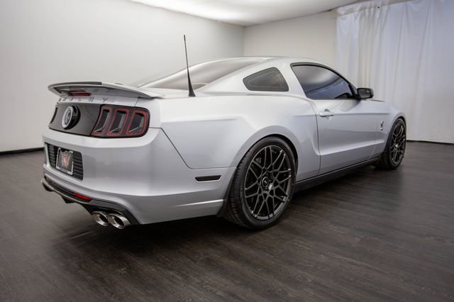 Used 2014 Ford Mustang Shelby GT500 w/ Equipment Group 821A image 26