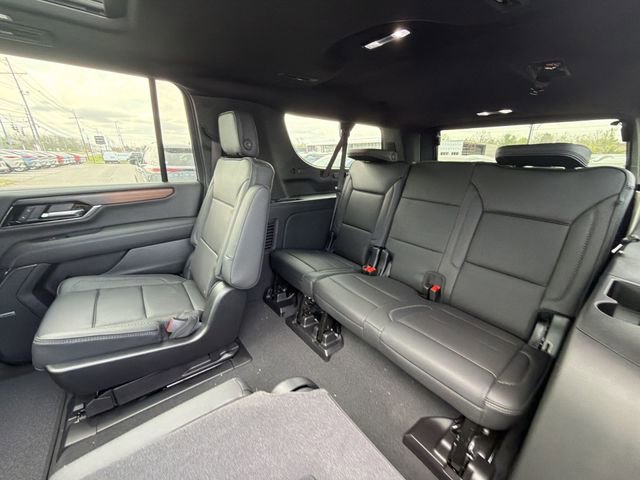 New 2026 GMC Yukon XL Denali w/ Denali Reserve Package AWD/4WD image 20