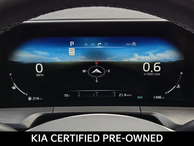 Certified 2025 Kia Telluride SX Prestige X-Line image 32