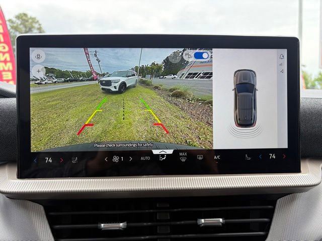 New 2026 Ford Explorer Active w/ Active Comfort Package AWD/4WD image 19