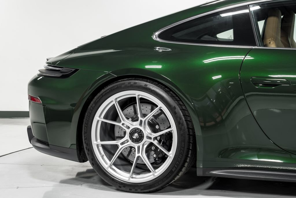 Used 2026 Porsche 911 GT3 RWD image 48