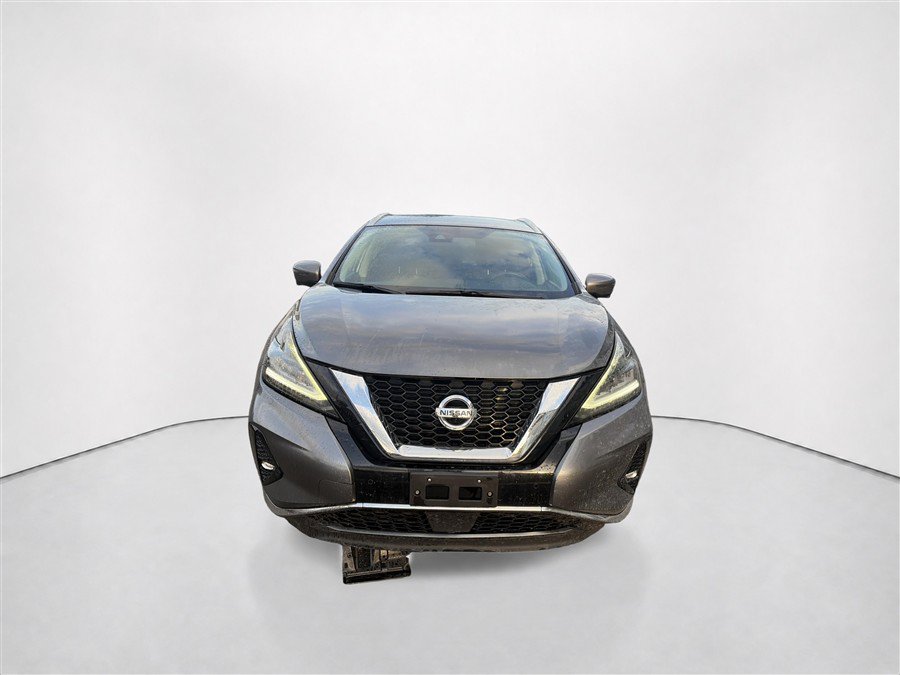 Used 2020 Nissan Murano SL w/ Cargo Package AWD/4WD image 3