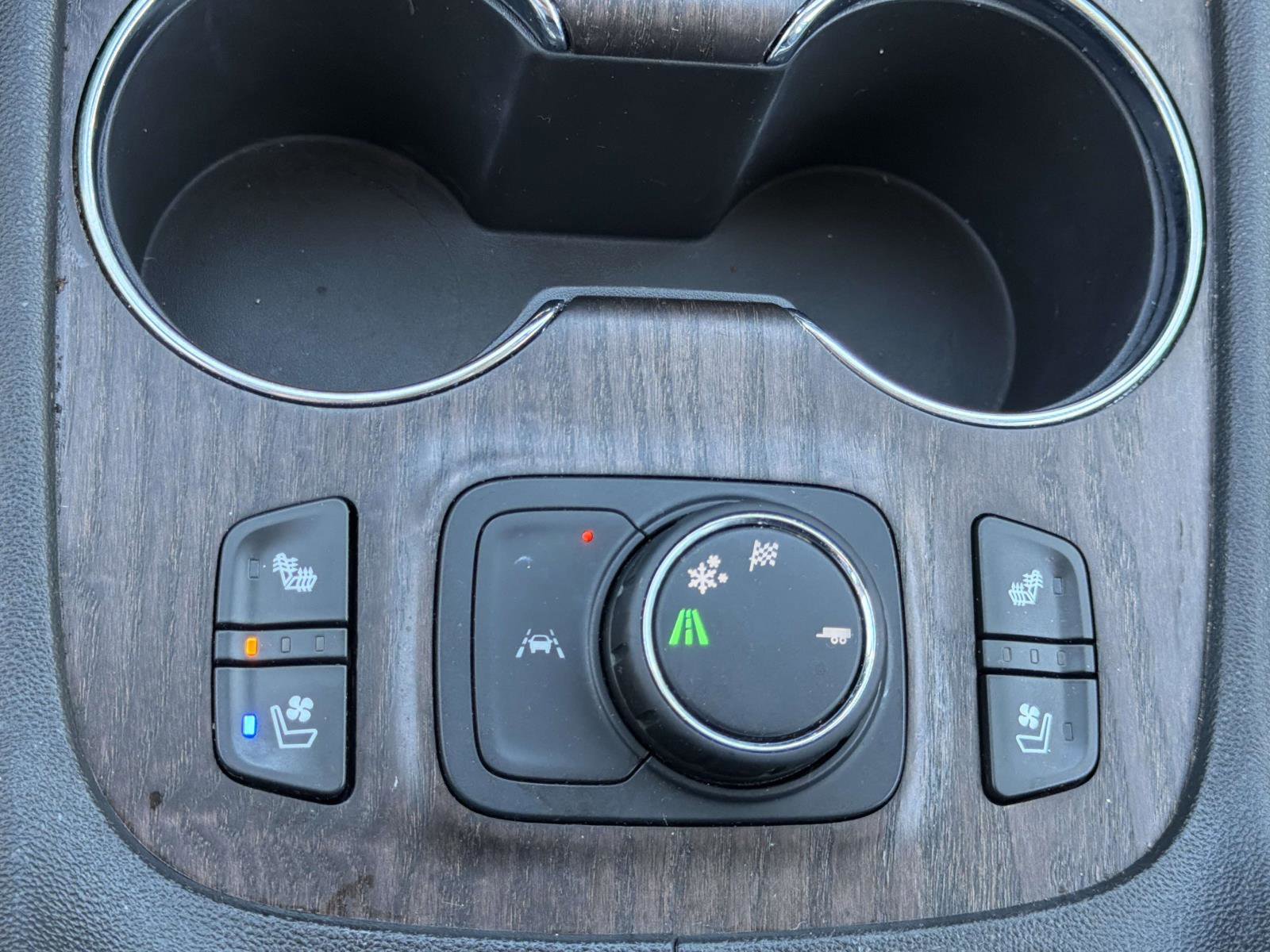 Used 2023 GMC Acadia Denali w/ Denali Ultimate Package image 22